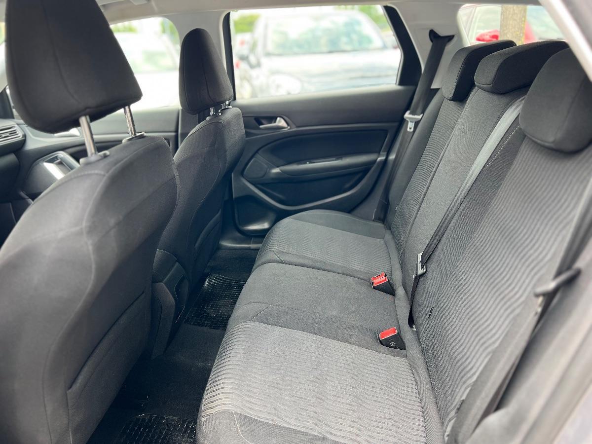 PEUGEOT - 308 SW SW 1.6 bluehdi Active s&s 100cv