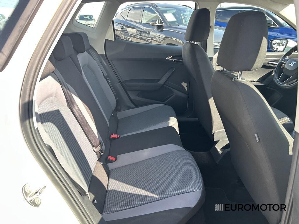 Seat Arona 1.0 EcoTSI Style