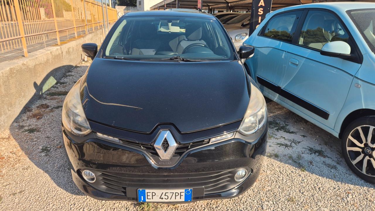Renault Clio Sporter 0.9 TCe 12V 90CV Start&Stop Energy