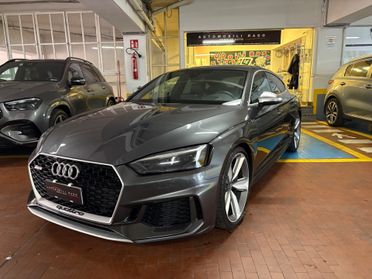 Audi A5 RS 5 SPB