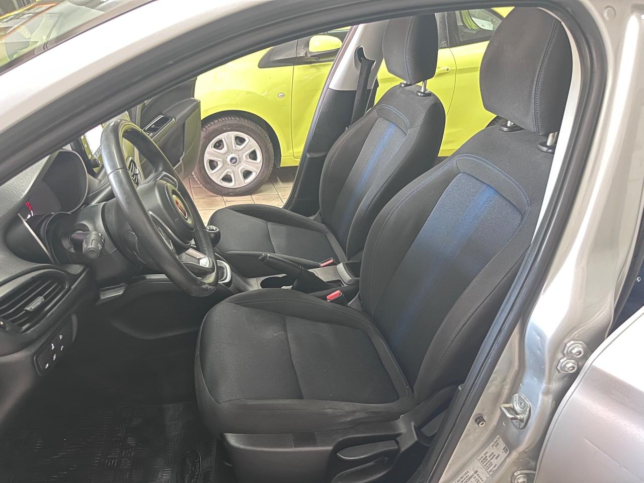 Fiat Tipo 1.6 Mjt S&S SW City Sport garantita 2021