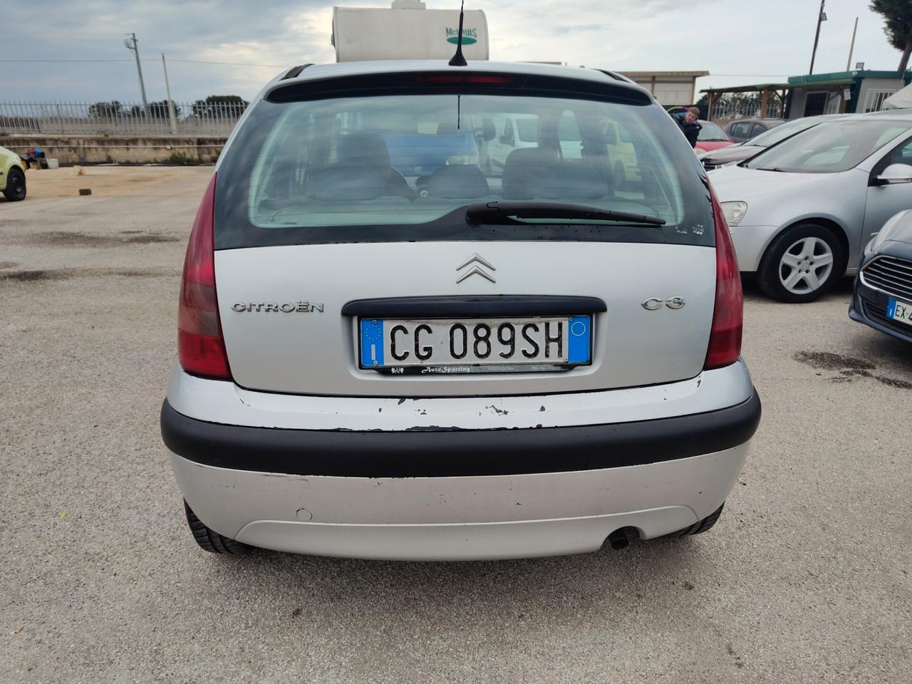 Citroen C3 1.1 Classique