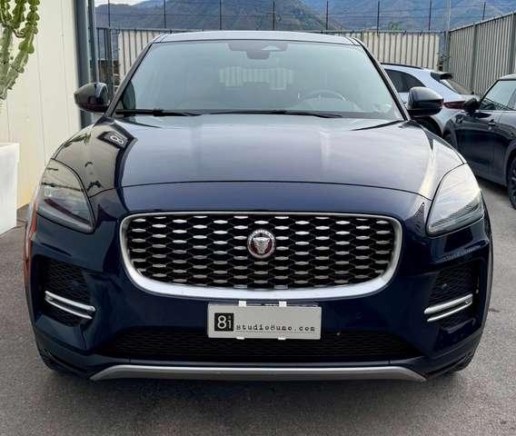 Jaguar E-Pace 2.0D I4 163 CV AWD Auto SE