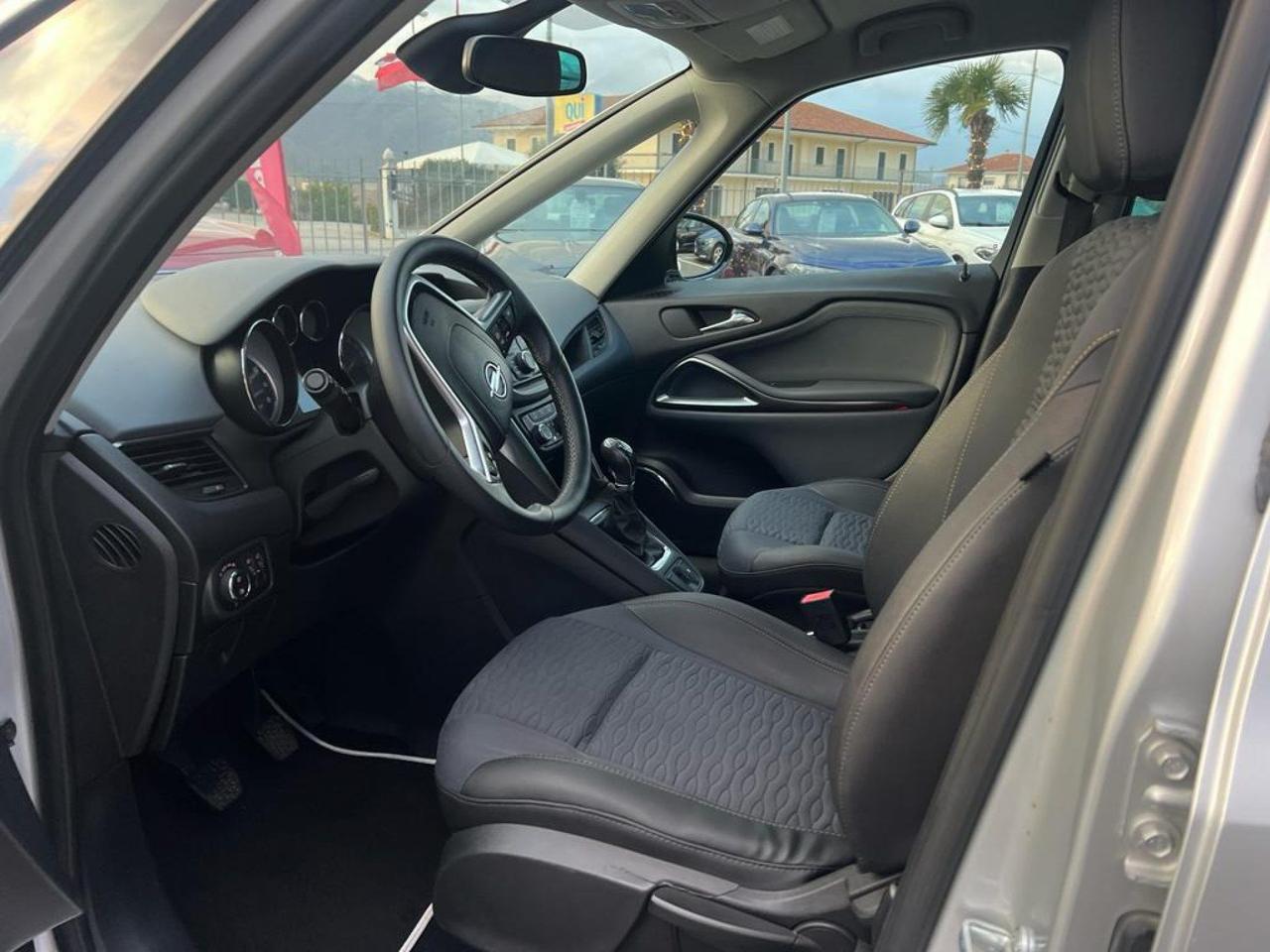 Opel Zafira Tourer 1.6 T EcoM 150CV Cosmo