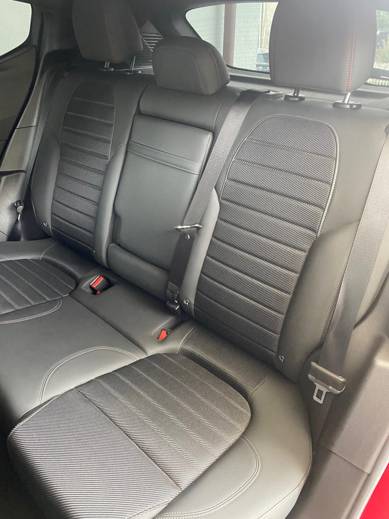 Alfa Romeo Tonale 1.5 hybrid Sprint 130cv tct7