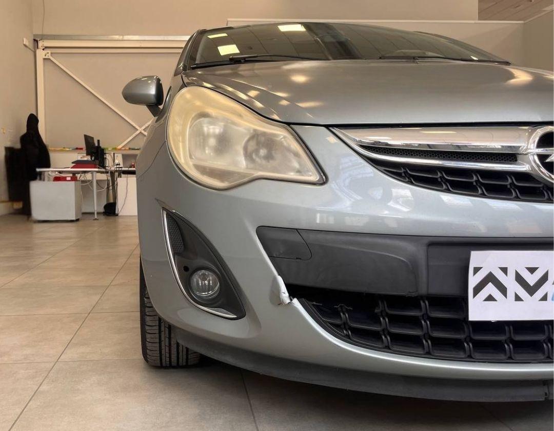 OPEL Corsa 4ª serie - Corsa 1.3 CDTI 95CV F.AP. 5 porte Cosmo
