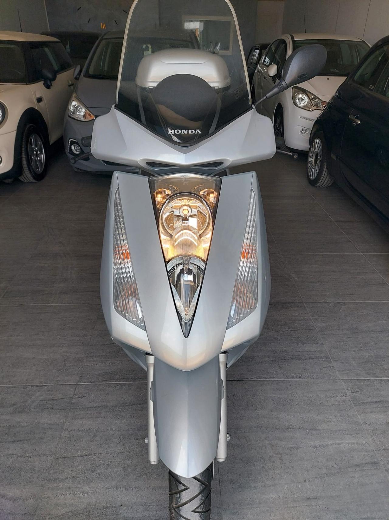 Honda Pantheon 125 3400KM