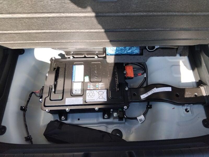 Hyundai i20 III 2021 1.0 t-gdi 48V Connectline imt