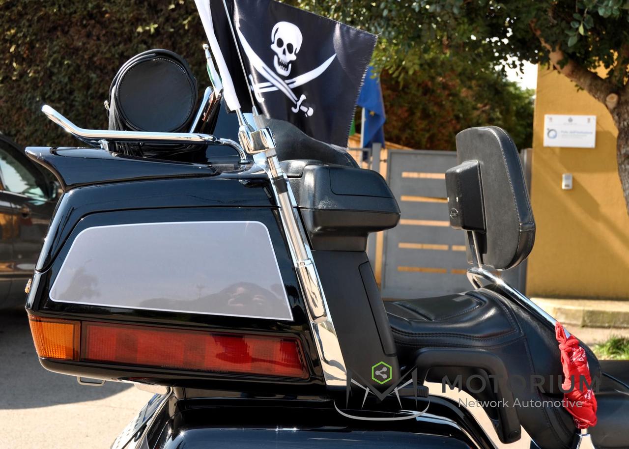 Honda Gold Wing 1.5 50Th Anniversario