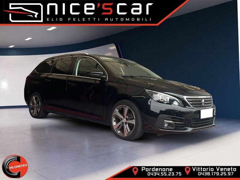 Peugeot 308 308 BlueHDi 130 S&S SW Allure