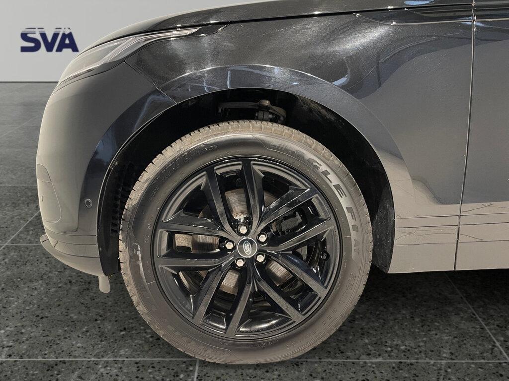 Land Rover Range Rover Velar mhev S 4wd 204cv auto
