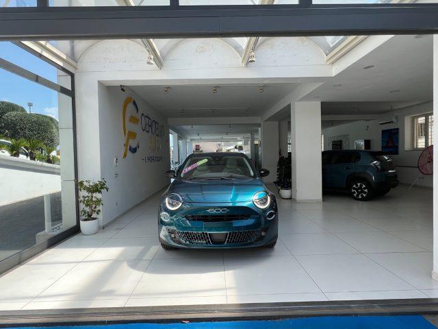 FIAT 600 Hybrid 110 CV DCT MHEV La Prima tua a ?270,0 ant.0