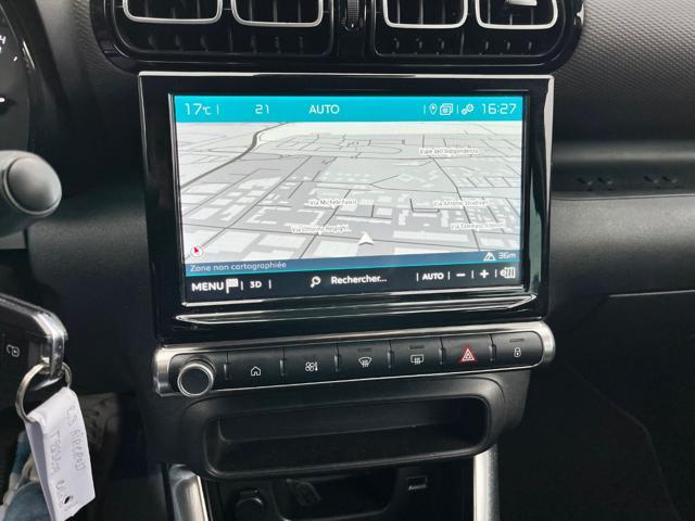 CITROEN C3 Aircross PureTech 110 S&S C-Series