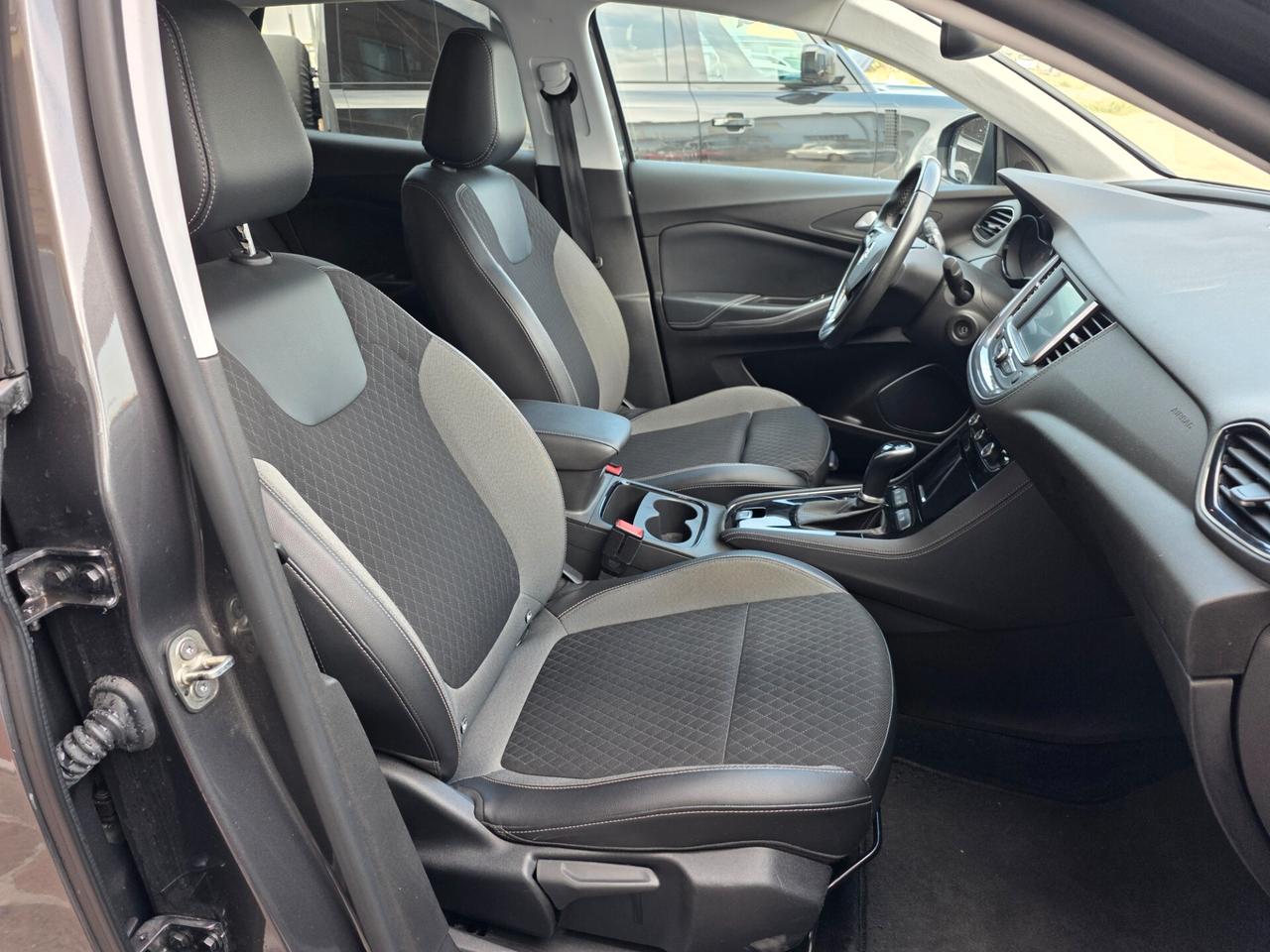 Opel Grandland X - 2021 unico proprietario
