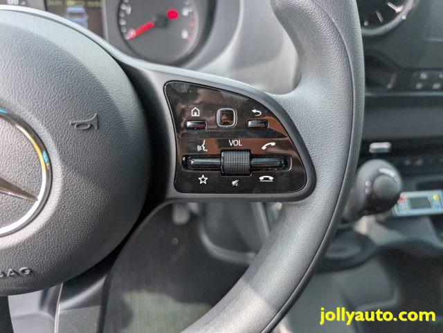 MERCEDES-BENZ Sprinter 43L/35 311CDI RWD SL-TA Furgone PRO