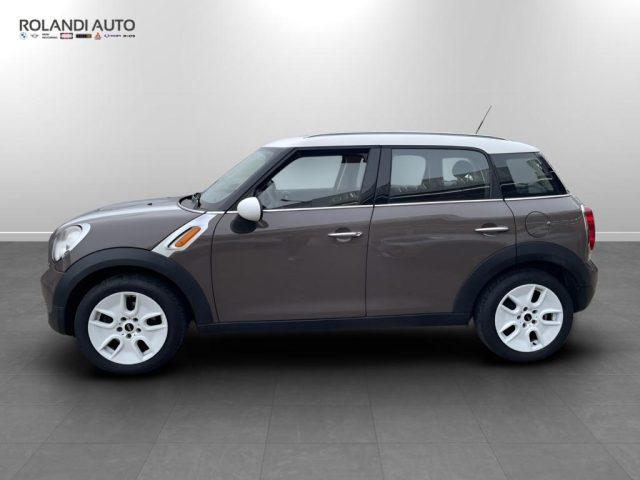 MINI Countryman 1.6 One