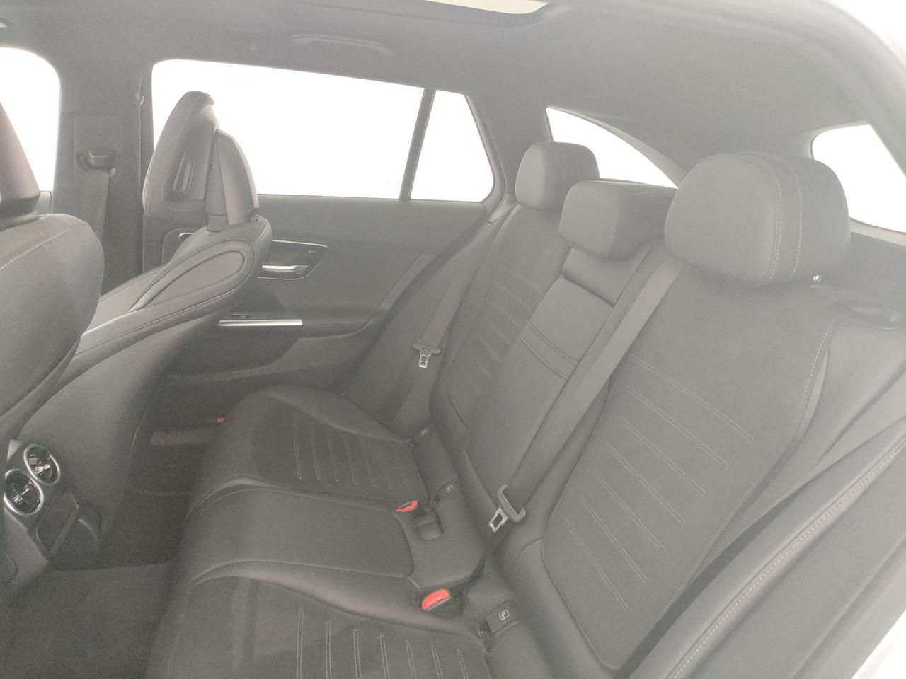 Mercedes-Benz C SW 220 d mhev Premium Plus auto