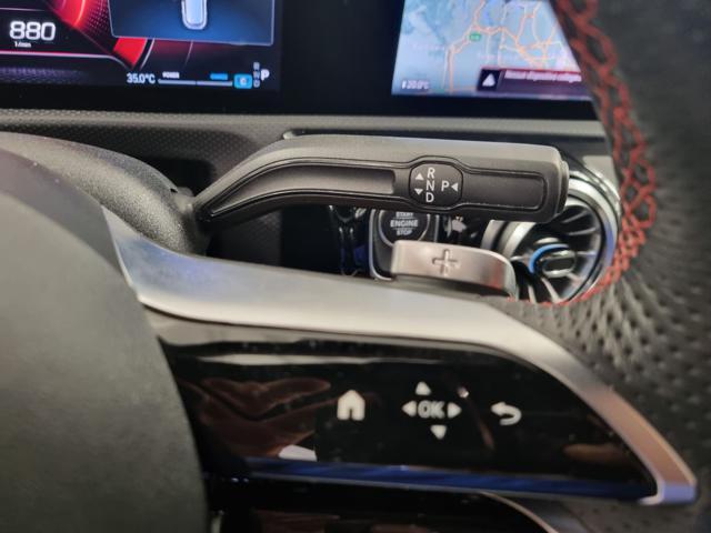 MERCEDES-BENZ A 180 Automatic AMG Line Premium Plus