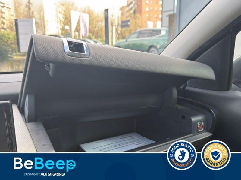 Citroën C4 Cactus 1.2 PURETECH SHINE 82CV E6