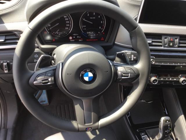 BMW X2 18 d SCR Msport X xDrive