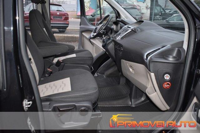 FORD Transit Custom 300 2.2 TDCi 155CV PC Combi