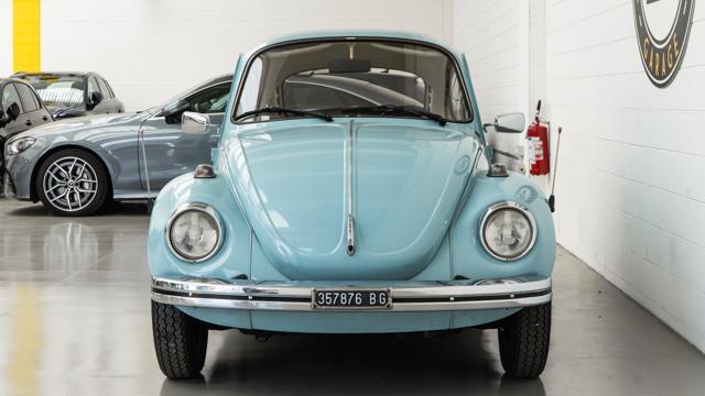 VOLKSWAGEN Maggiolino 13 D1 ASI BUONE CONDIZIONI