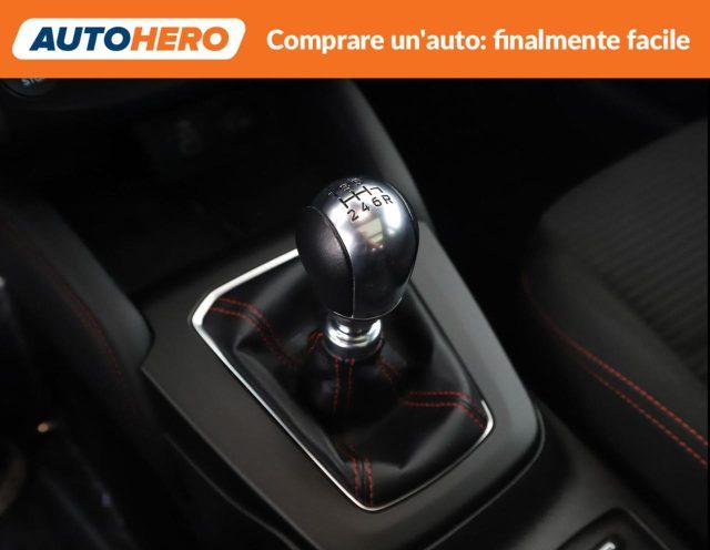 FORD Focus 1.0 EcoBoost Hybrid 125 CV 5p. ST-Line