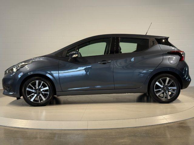 NISSAN Micra 1.0L 12V 5p. Business CARPLAY/PREZZO REALE