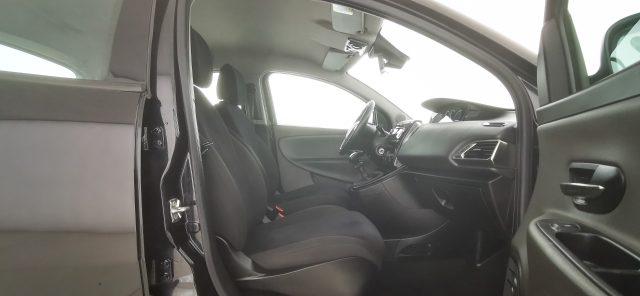 LANCIA Ypsilon 1.2 69 CV 5 porte Gold