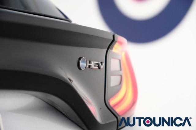 TOYOTA Yaris 1.5 HYBRID 5 PORTE TREND NEOPATENTATI