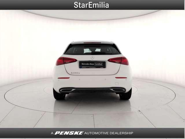 Mercedes-Benz A 250 A 250 e Automatic Plug-in hybrid Advanced Progres