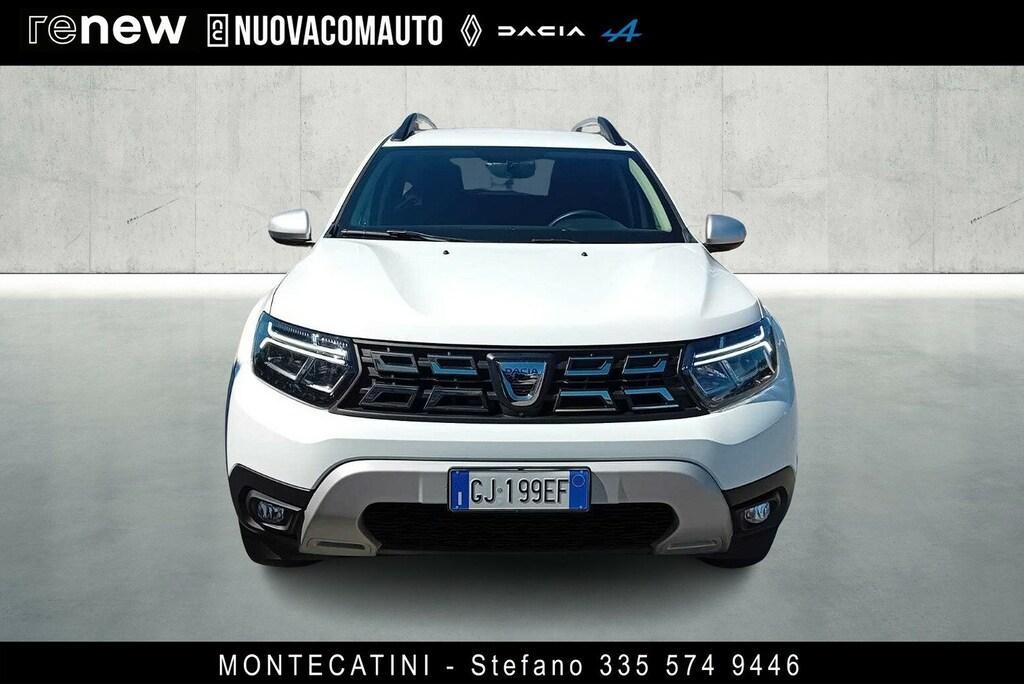 Dacia Duster 1.0 TCe GPL Prestige up SL DaciaPlus 4x2