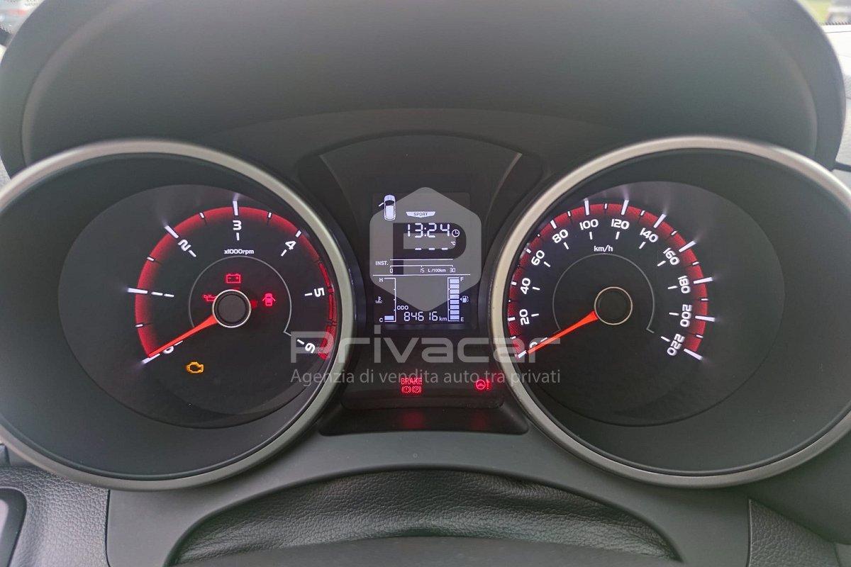 SSANGYONG Tivoli 1.6d 2WD Be Cool