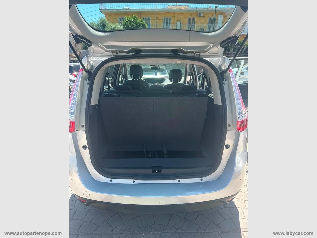 RENAULT Scénic X-Mod 1.6 dCi 130 CV Dynamique