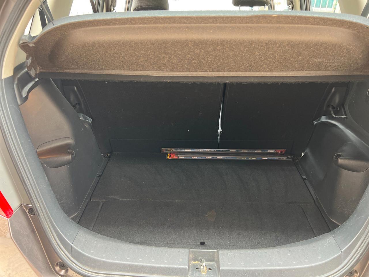 Honda Jazz 1.4 i-VTEC Comfort Euro 5 adatta a neopatentati