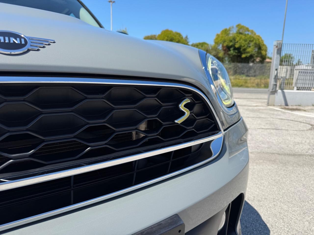 Mini Cooper SE Countryman 1.5 SE Hype ALL4 Automatica