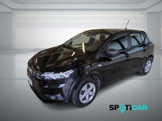 DACIA Sandero Streetway 1.0 TCe ECO-G Essential