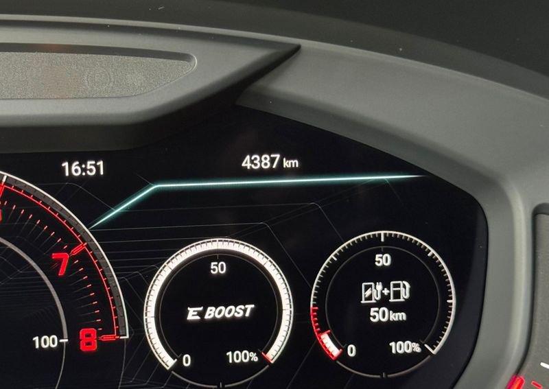 Lamborghini Urus SE 4.0 V8 PHEV - IVA Esposta