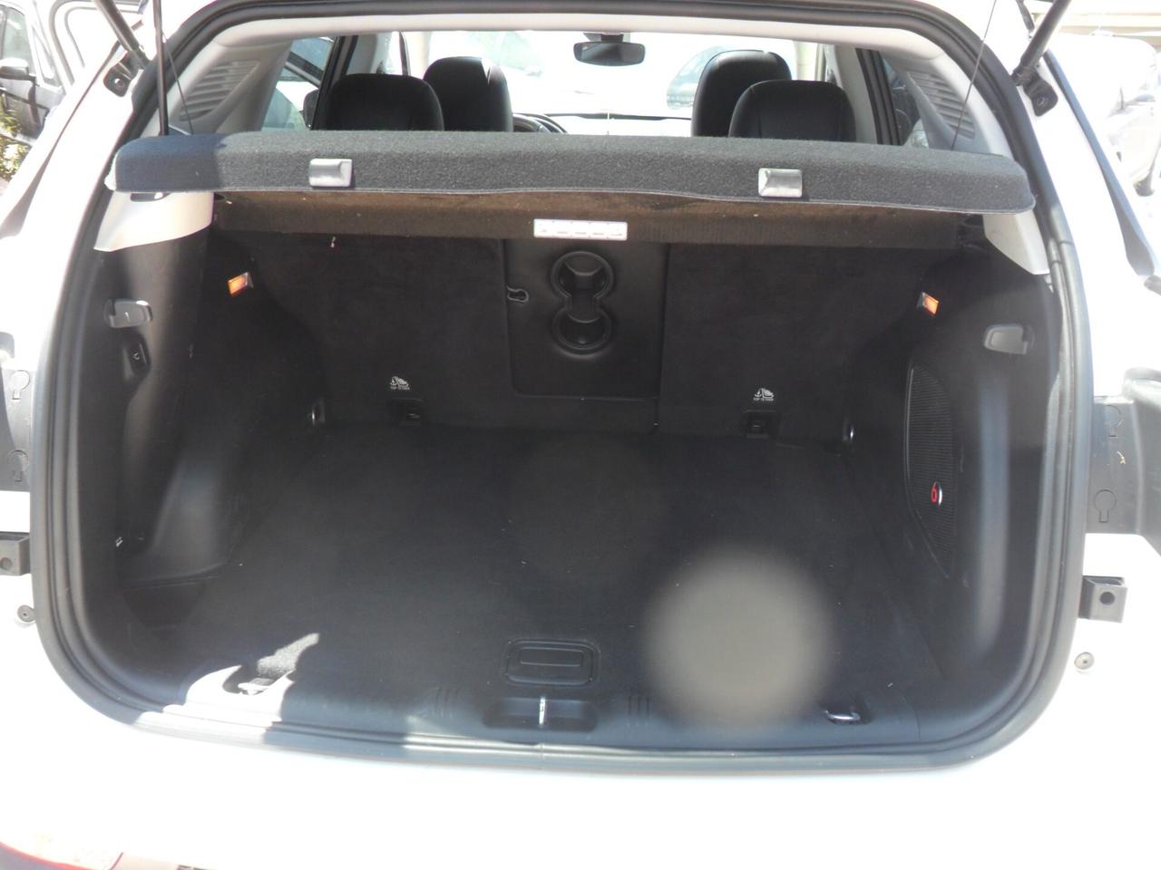 Jeep Compass 1.4 MultiAir 170 CV aut. 4WD Limited GPL