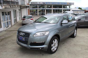 AUDI - Q7 - 3.0 V6 TDI F.AP. qu. tip. Advanced Plus