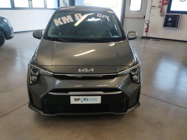 KIA Picanto 1.0 GDi GPL 5 porte Urban