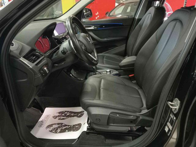 BMW X1 sDrive18d xLine "KM CERT. FULL SERVICE BMW !!!"