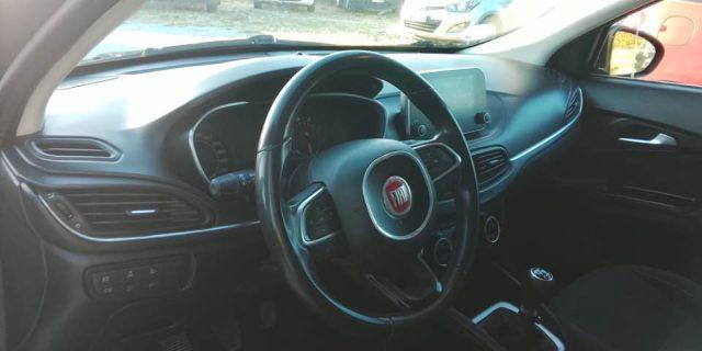 FIAT Tipo 1.6 Mjt S&S DCT SW Lounge