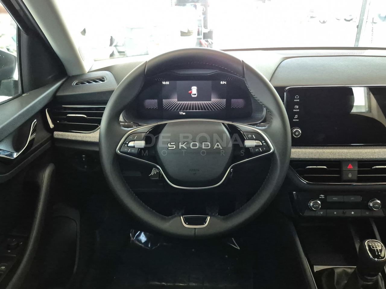 Skoda Scala 1.0 tsi selection 95cv