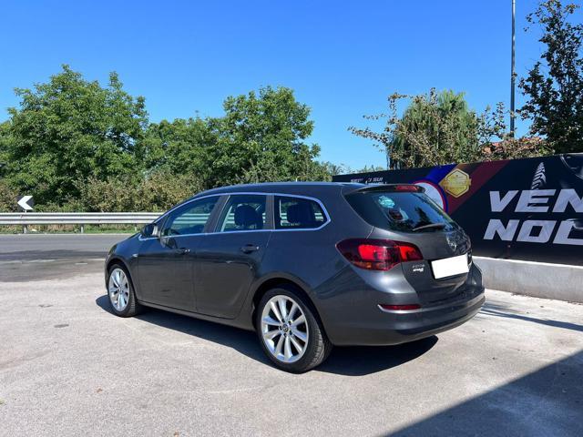 OPEL Astra 1.7 CDTI 110CV Sports Tourer Elective