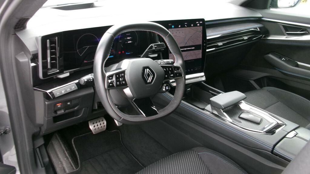 Renault Austral 1.2 E-Tech full hybrid Iconic Esprit Alpine