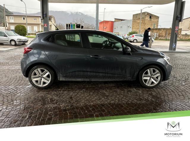 Renault Clio 5 Porte Clio 1.0 tce Zen Gpl 100cv my21