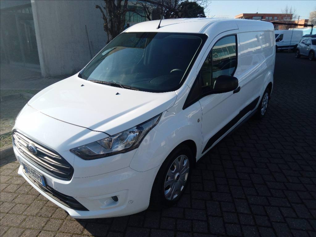 FORD Transit Connect 210 1.5 ecoblue(tdci) 100cv Trend L2H1 E6.2 del 2020