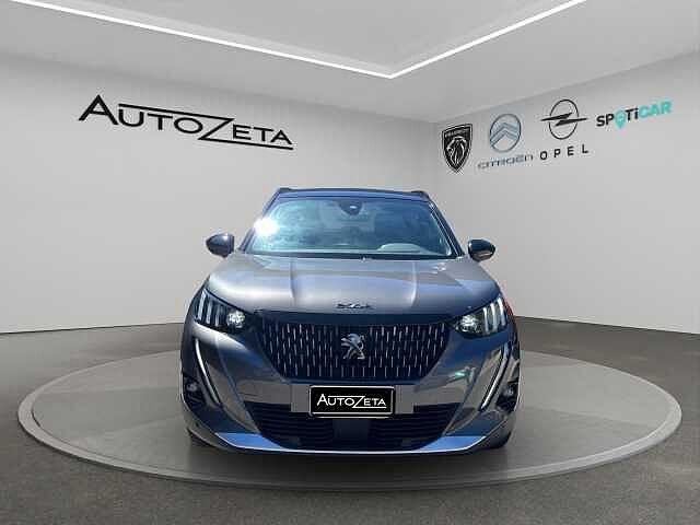 Peugeot 2008 PureTech 130 S&S GT