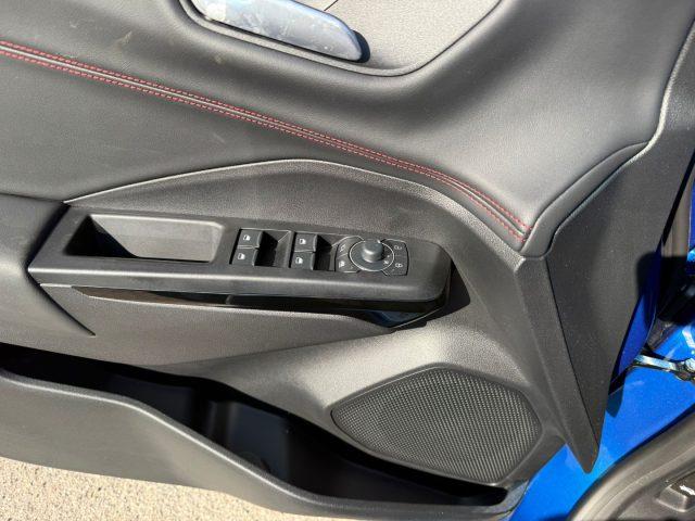 FORD Puma 1.0 EcoBoost Hybrid 125 CV S&S aut. ST-Line